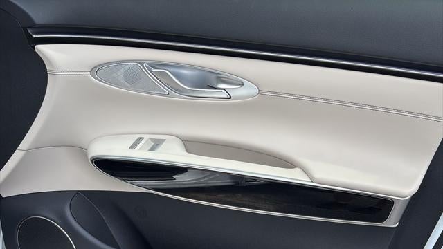 2026 Genesis GV70 2.5T Standard