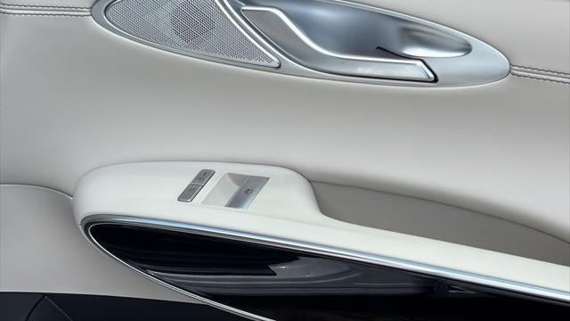 2026 Genesis GV70 2.5T Standard