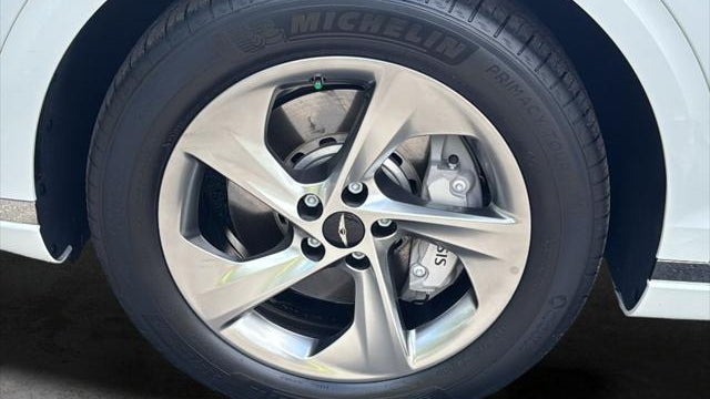 2026 Genesis GV70 2.5T Standard