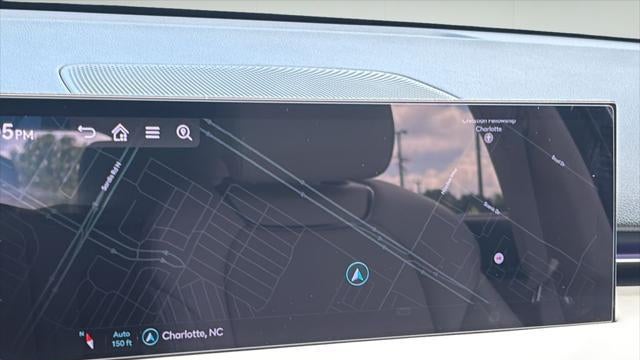 2026 Genesis GV70 2.5T Standard