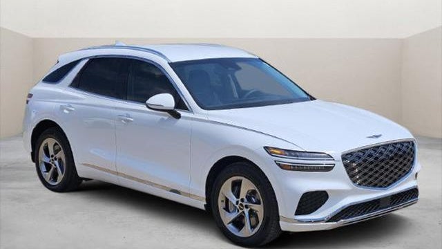 Preowned 2026 Genesis GV70 2.5T Select for Sale