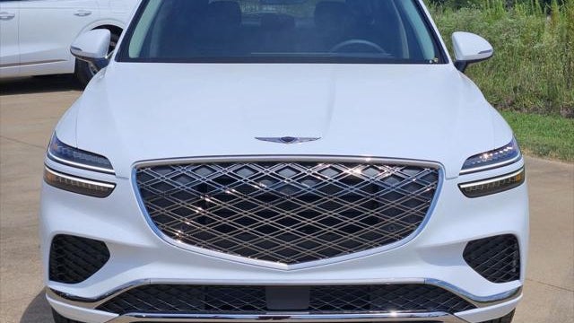 2026 Genesis GV70 2.5T Standard