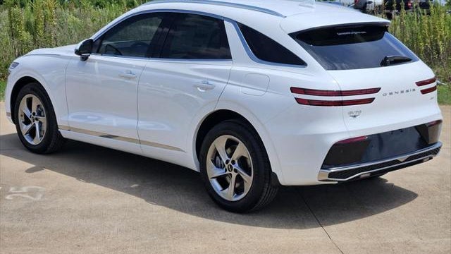 2026 Genesis GV70 2.5T Standard
