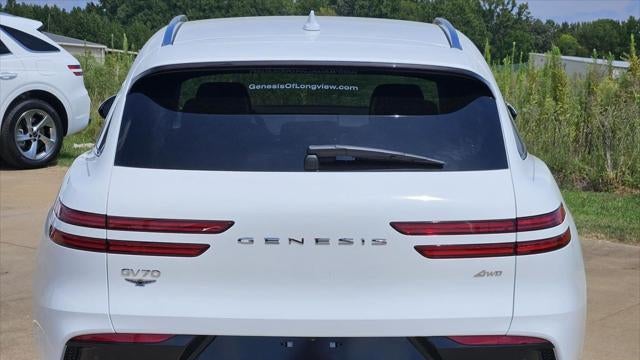 2026 Genesis GV70 2.5T Standard