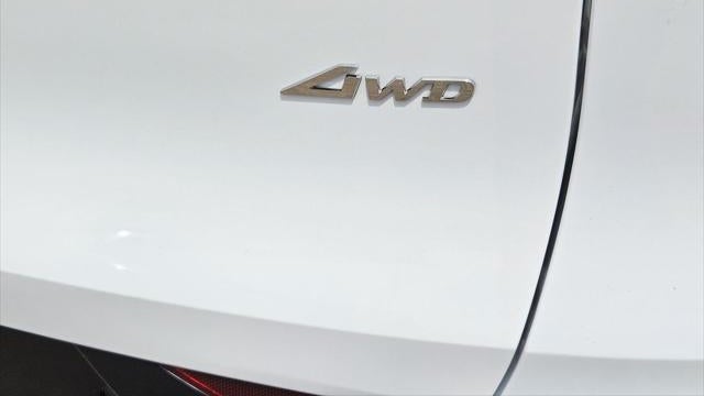 2026 Genesis GV70 2.5T Standard