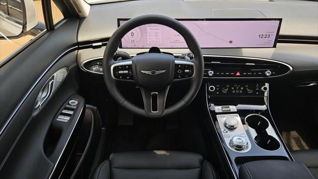 2026 Genesis GV70 2.5T Standard