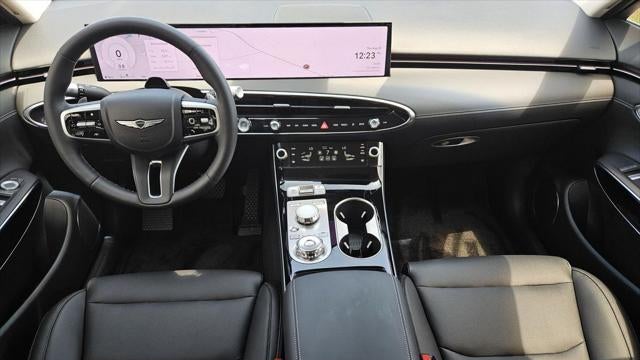 2026 Genesis GV70 2.5T Standard