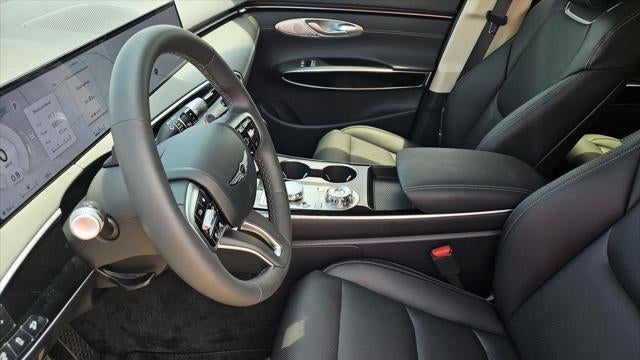 2026 Genesis GV70 2.5T Standard