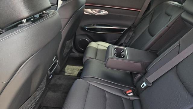 2026 Genesis GV70 2.5T Standard