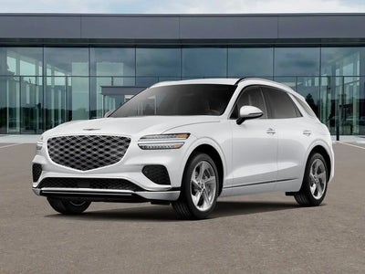 Photo of a 2026 Genesis GV70 AWD 2.5T Standard 4DR SUV for sale