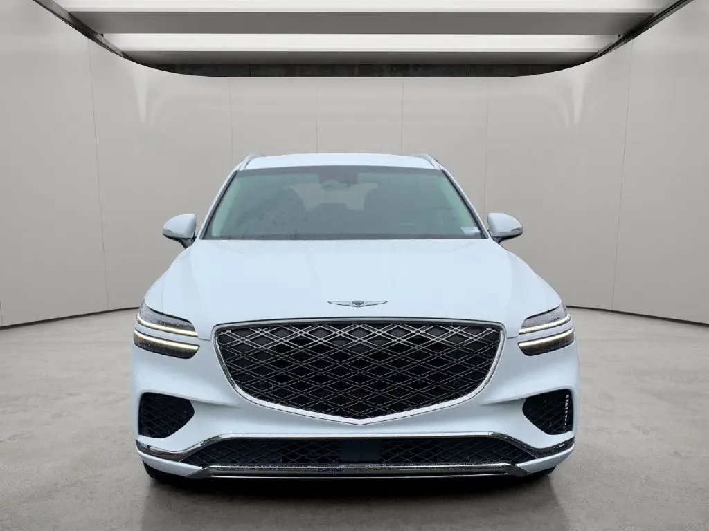 2026 Genesis Gv70 - $43,817