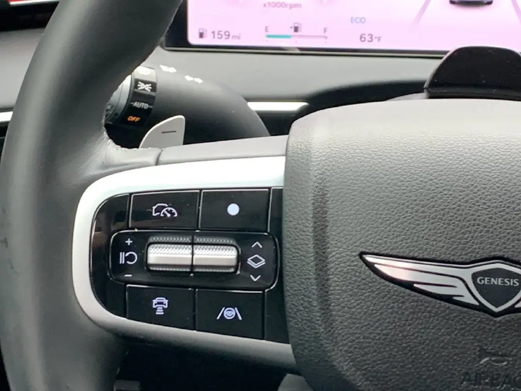 2026 Genesis Gv70 - $43,817