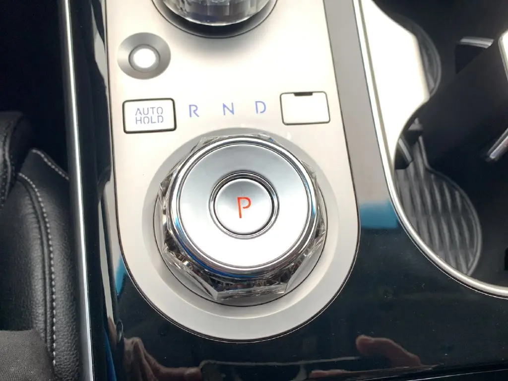2026 Genesis Gv70 - $43,817