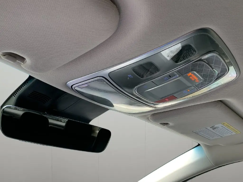 2026 Genesis Gv70 - $43,817