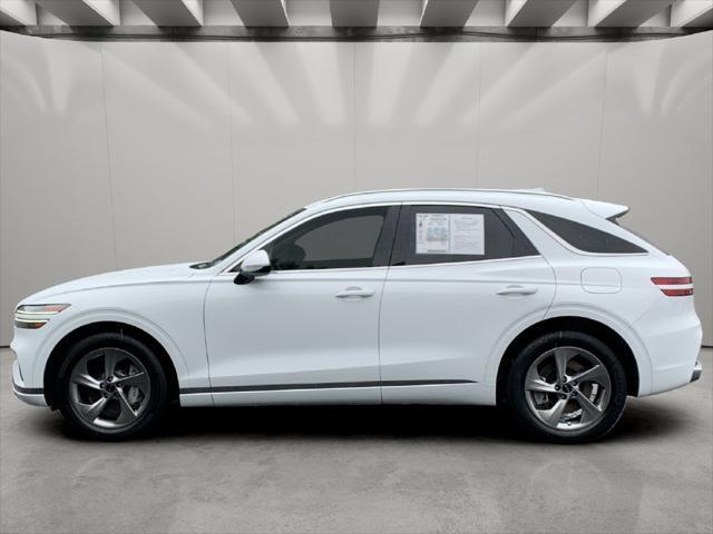 2026 Genesis Gv70 - $43,950