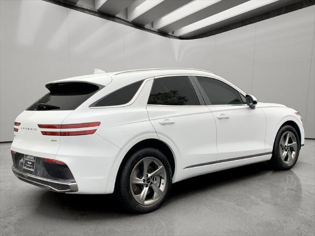 2026 Genesis Gv70 - $43,950