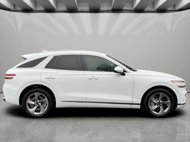 2026 Genesis Gv70 - $43,950