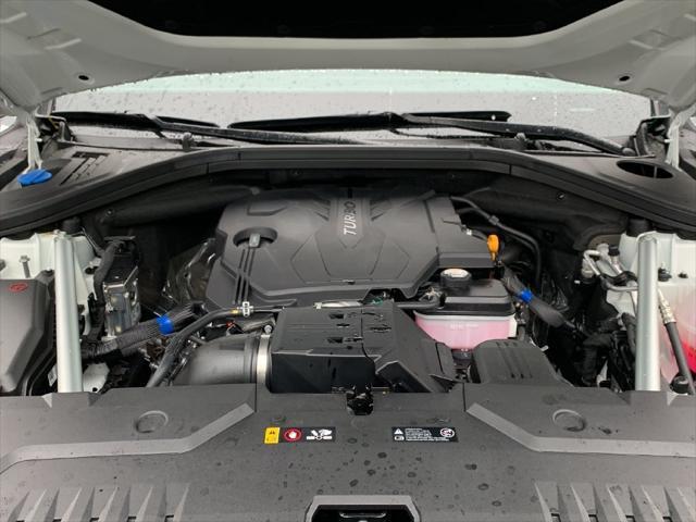 2026 Genesis Gv70 - $43,950