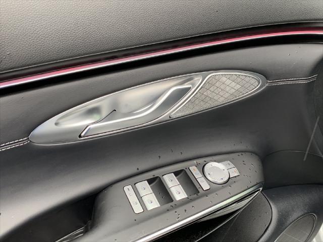 2026 Genesis Gv70 - $43,950