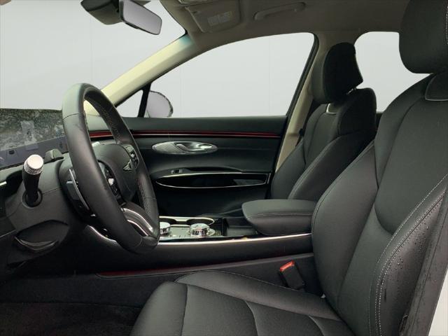 2026 Genesis Gv70 - $43,950