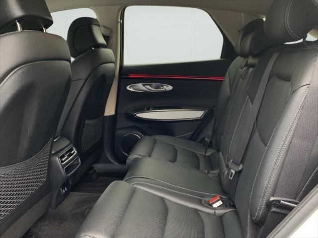 2026 Genesis Gv70 - $43,950