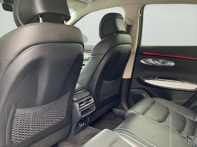 2026 Genesis Gv70 - $43,950