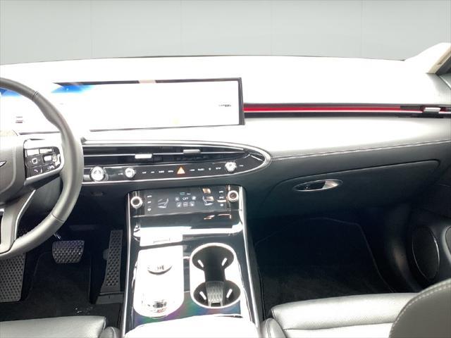 2026 Genesis Gv70 - $43,950