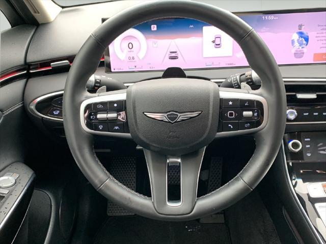 2026 Genesis Gv70 - $43,950