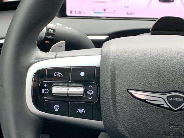 2026 Genesis Gv70 - $43,950