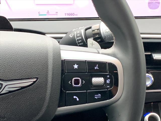 2026 Genesis Gv70 - $43,950