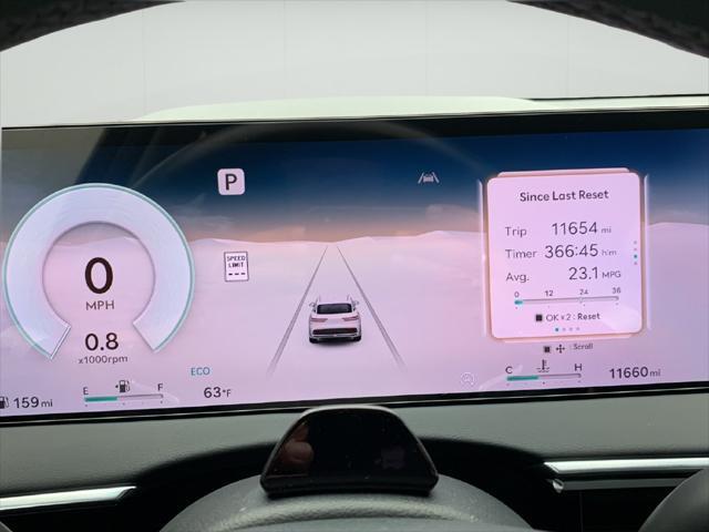 2026 Genesis Gv70 - $43,950