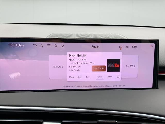 2026 Genesis Gv70 - $43,950