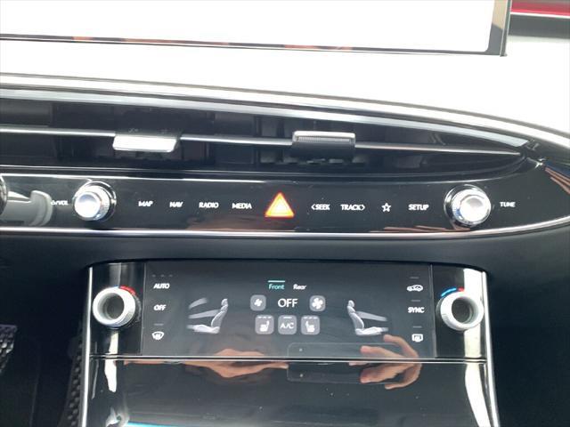 2026 Genesis Gv70 - $43,950