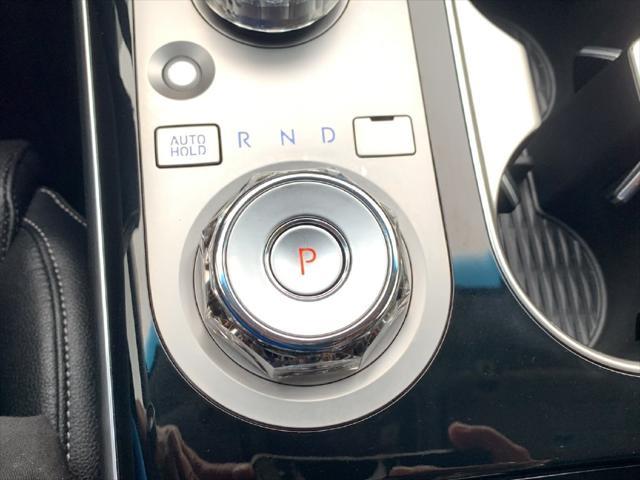 2026 Genesis Gv70 - $43,950