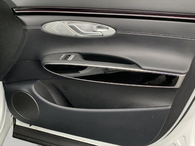 2026 Genesis Gv70 - $43,950