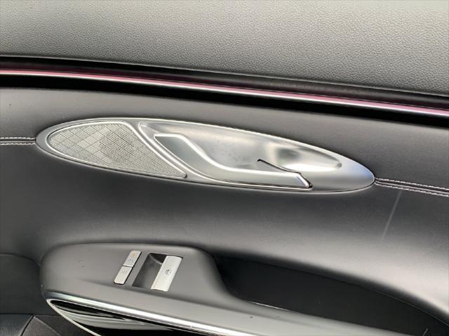 2026 Genesis Gv70 - $43,950