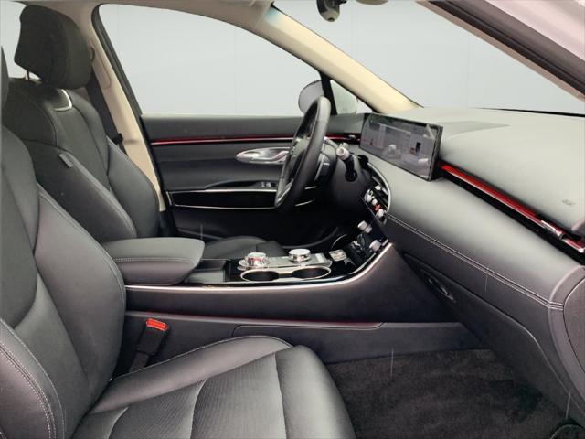 2026 Genesis Gv70 - $43,950