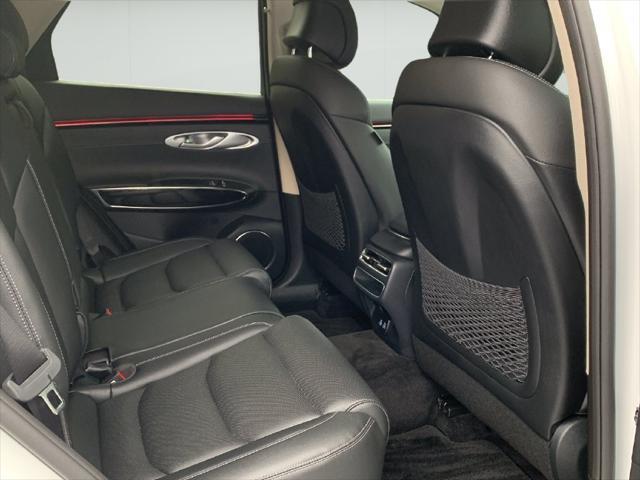 2026 Genesis Gv70 - $43,950
