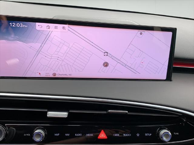 2026 Genesis Gv70 - $43,950