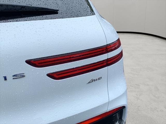 2026 Genesis Gv70 - $43,950