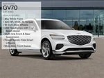 2026 GV70 Thumbnail 3