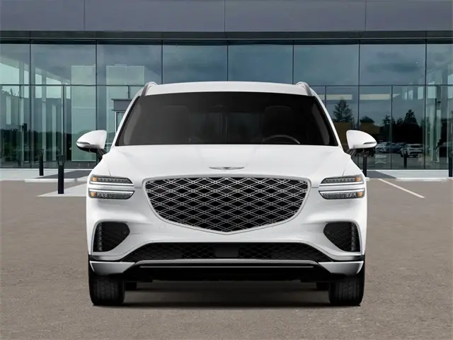 2026 Genesis Gv70 - $44,700