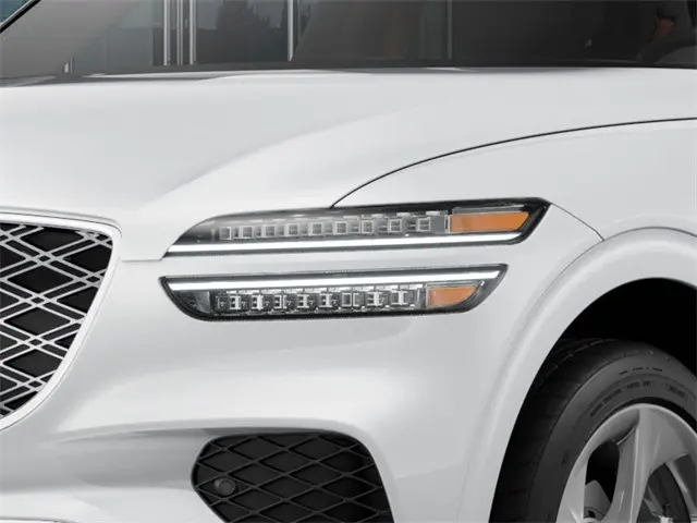 2026 Genesis Gv70 - $44,700