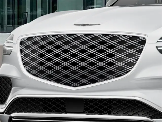2026 Genesis Gv70 - $44,700
