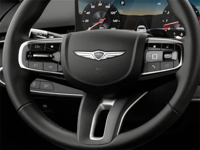 2026 Genesis Gv70 - $44,700