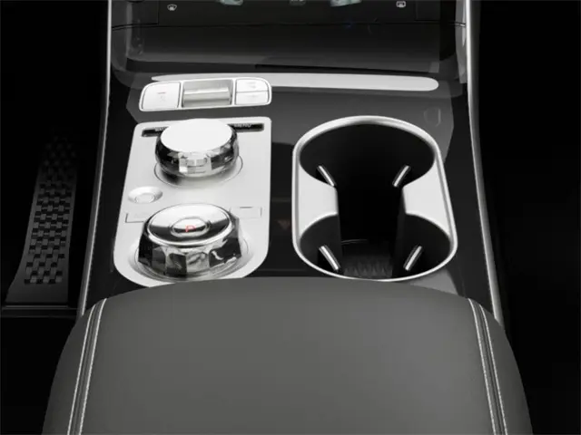 2026 Genesis Gv70 - $44,700