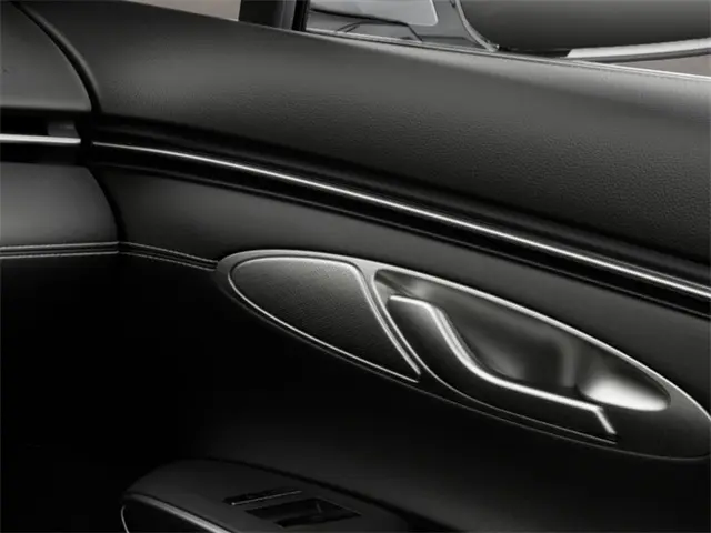 2026 Genesis Gv70 - $44,700