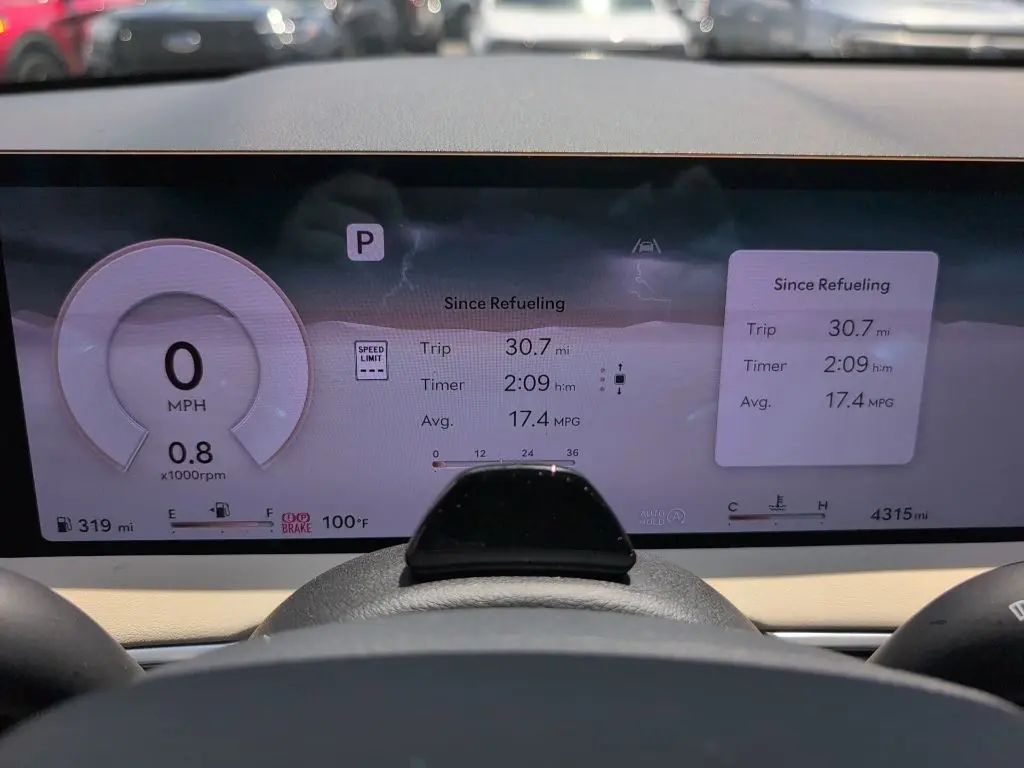 2026 Genesis Gv70 - $42,589