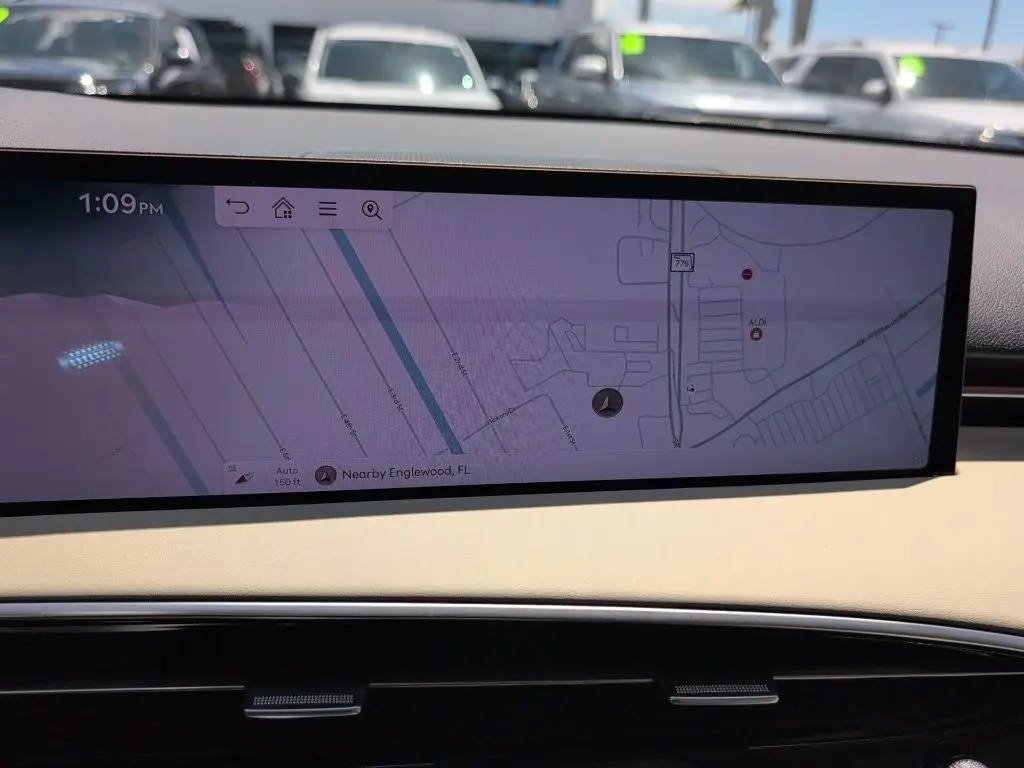 2026 Genesis Gv70 - $42,589