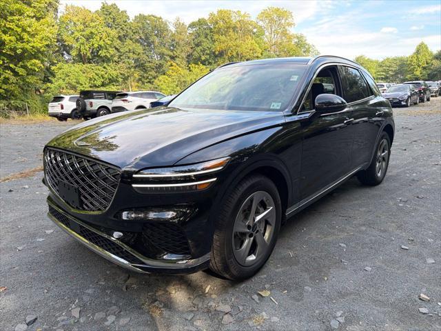 2026 Genesis Gv70 - $49,999